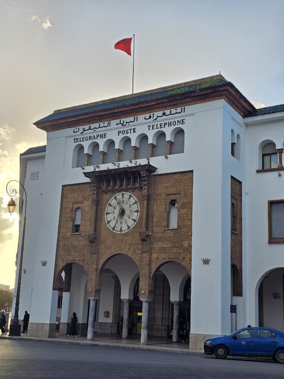 Activités à Rabat : guide complet et idées