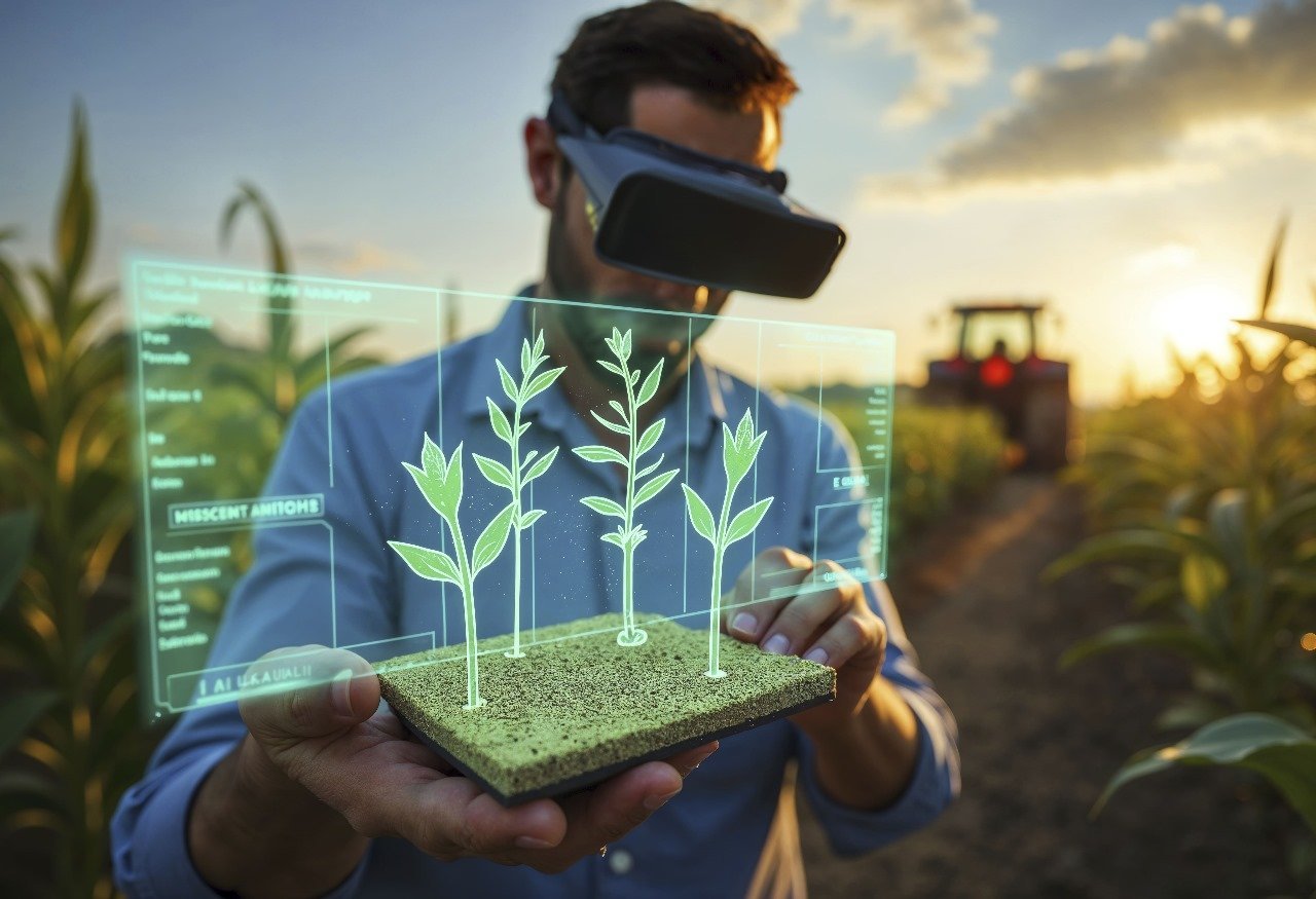 Agripages : La plateforme digitale qui révolutionne l’agriculture au Maroc