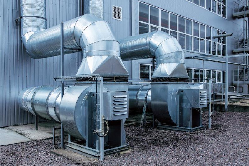 Airvent : Votre Expert en Climatisation, Ventilation et Froid Industriel au Maroc