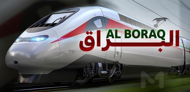 Al Boraq Rabat-Fès : les déclarations du ministre du Transport et de la Logistique