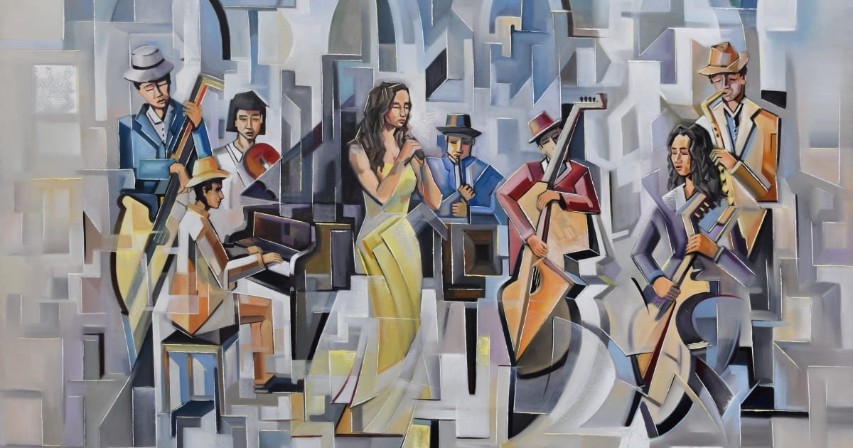 «Ambre & Lumière», la nouvelle exposition de Mounia Amor à So Art Gallery