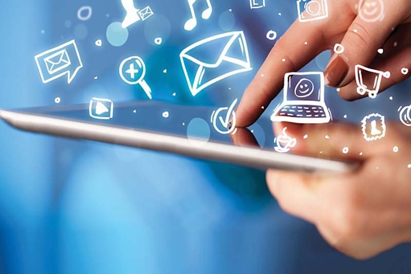 Connectivité : Le Maroc enregistre un score IDI de 91,7, marquant une amélioration de 2%.