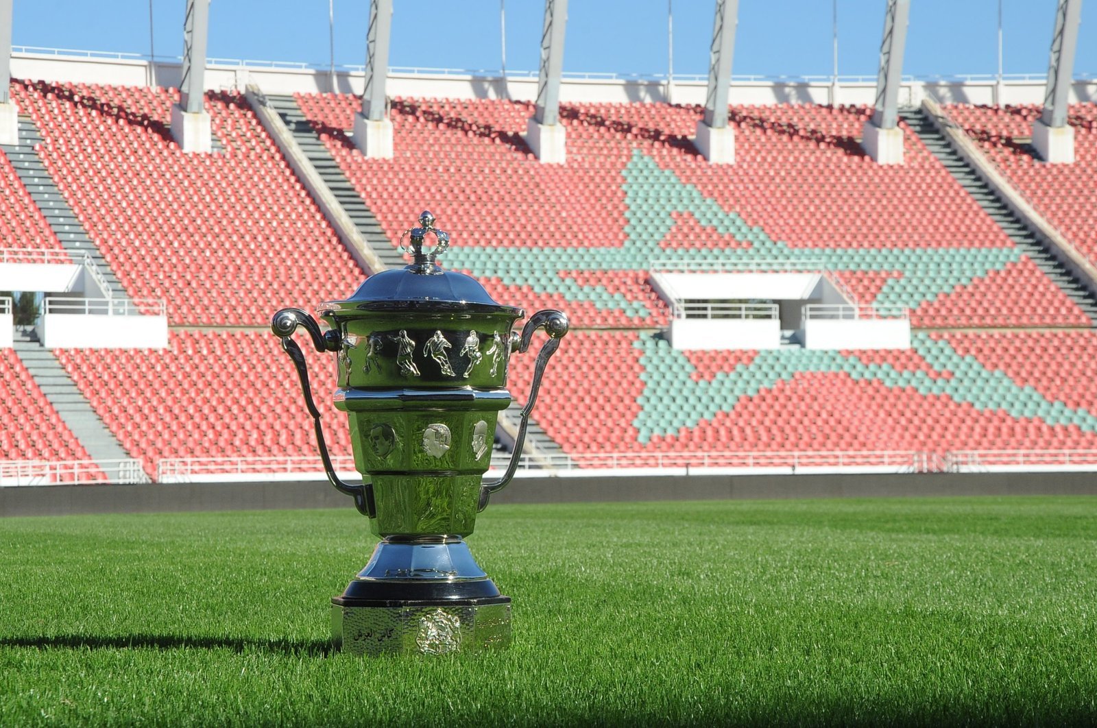 Coupe du Trône : Le FUS Rabat affronte le Kawkab Marrakech en finale
