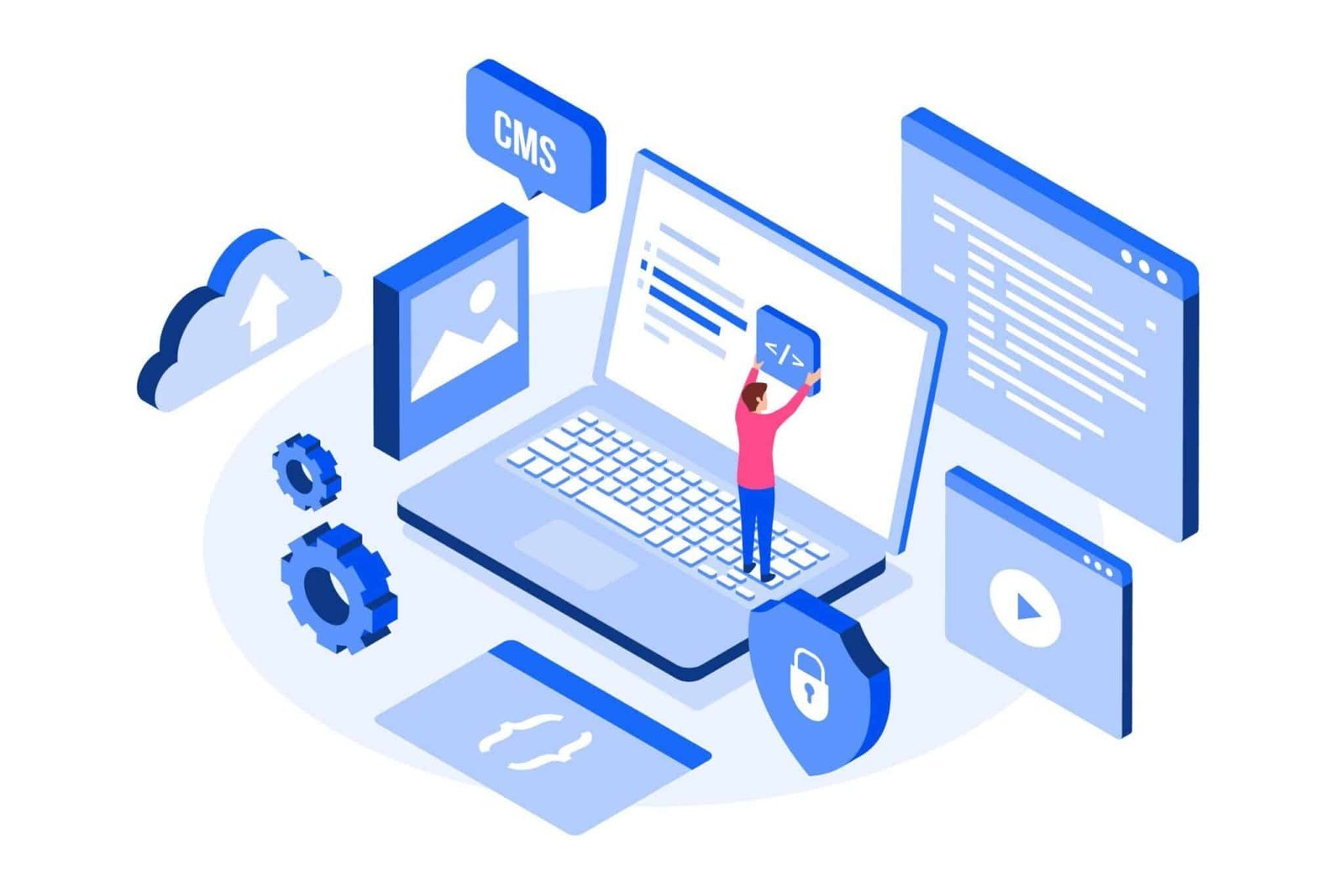 Création de Sites Web au Maroc : Un Pilier de l'Ère Numérique