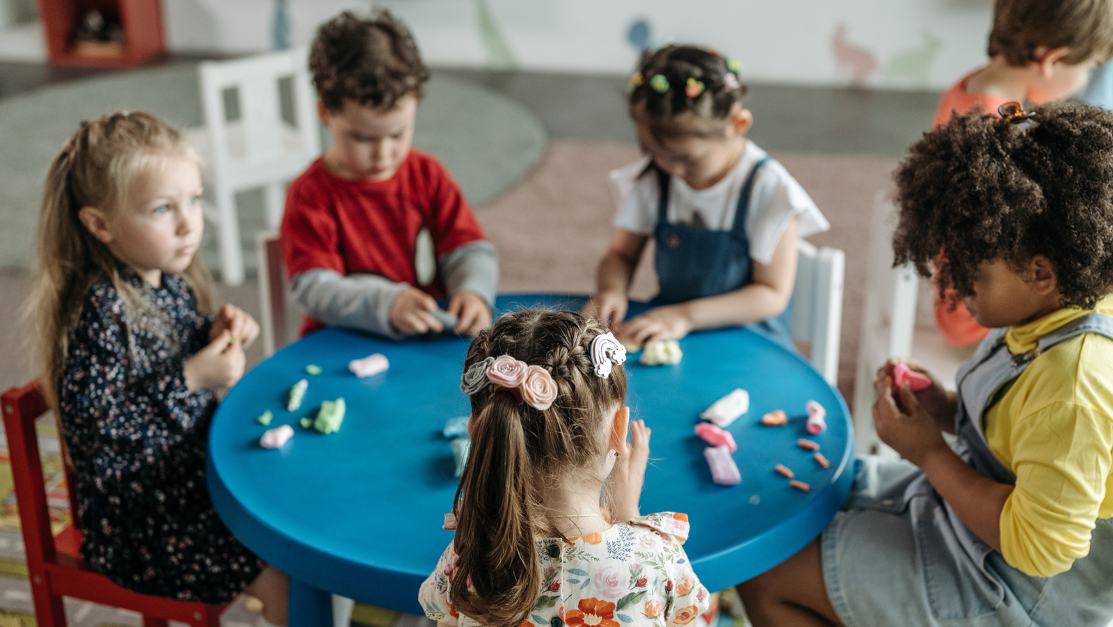 Découvrez La Légende : L'Établissement Scolaire Complet pour Toutes les Étapes de l'Éducation