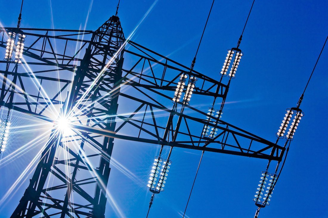 Énergie électrique : Progression de 5,4% de la production à fin avril