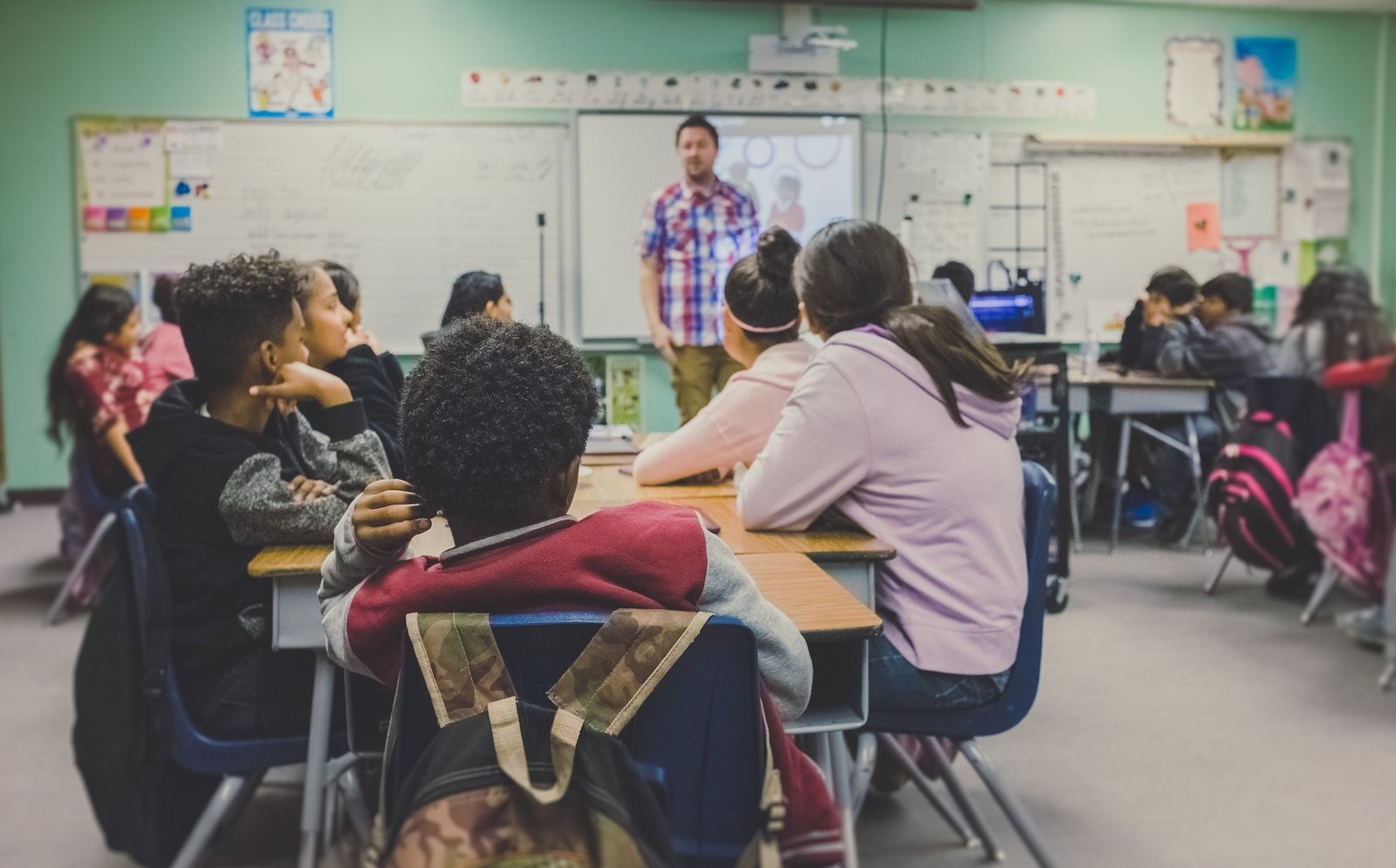 Enseignement au Maroc : Vers un renforcement du capital humain !