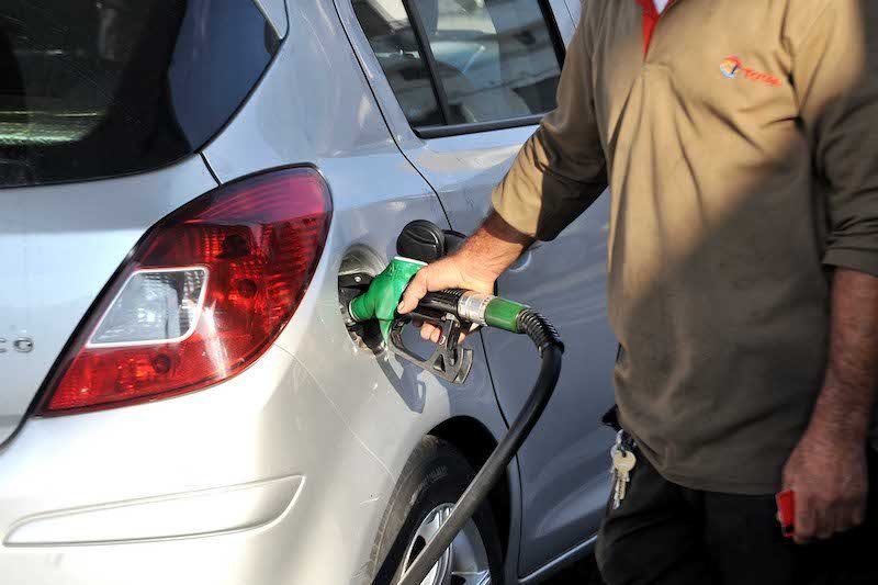 Flambée des prix : le Gasoil désormais plus cher que l'essence