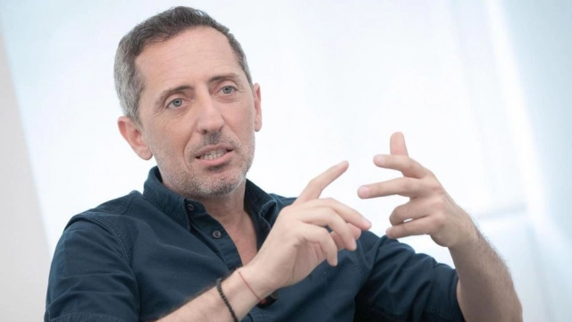 Gad El Maleh en tournée dans trois villes du Maroc à partir du 29 Janvier