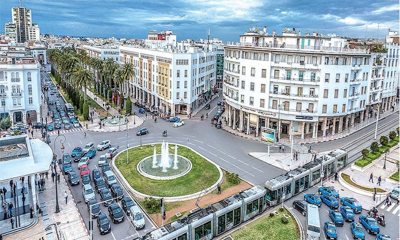 Hilton construit un nouvel hôtel de luxe à Rabat