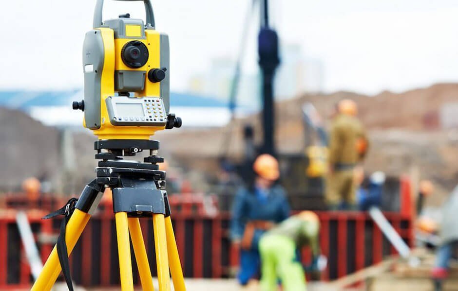 INGETO : Une entreprise dynamique alliant expertise topographique et technologies  de pointe pour des projets d'aménagement de qualité