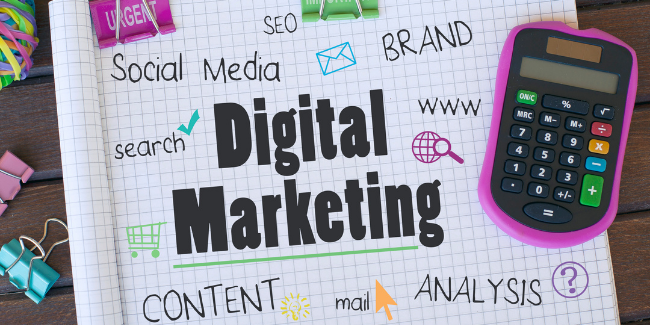 Le Futur du Marketing Digital au Maroc en 2023