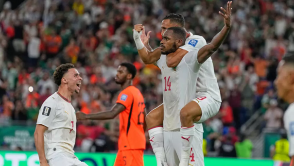 Mondial 2026 : les Lions de l'Atlas éliminent les Pays-Bas et visent désormais les quarts