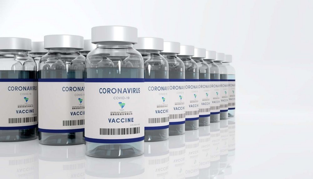 Le Maroc reçoit 500.000 doses supplémentaires du vaccin anti-Covid chinois Sinopharm