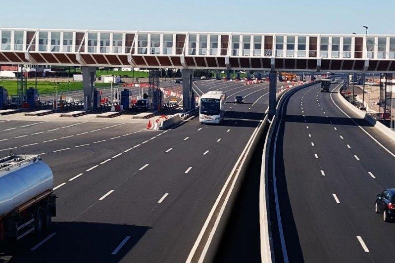 Le patron d’Autoroutes du Maroc annonce un nouveau programme national d’extension