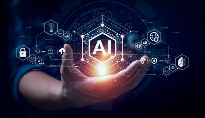 L'impact de l'intelligence artificielle présente encore des possibilités à explorer.