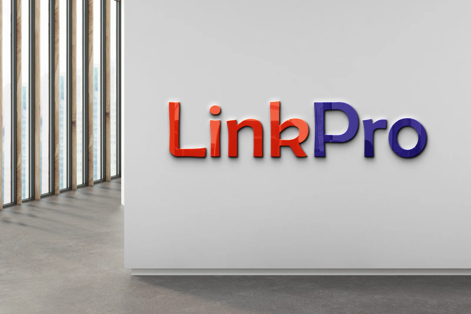 LinkPro : La solution intelligente pour centraliser et optimiser votre présence en ligne