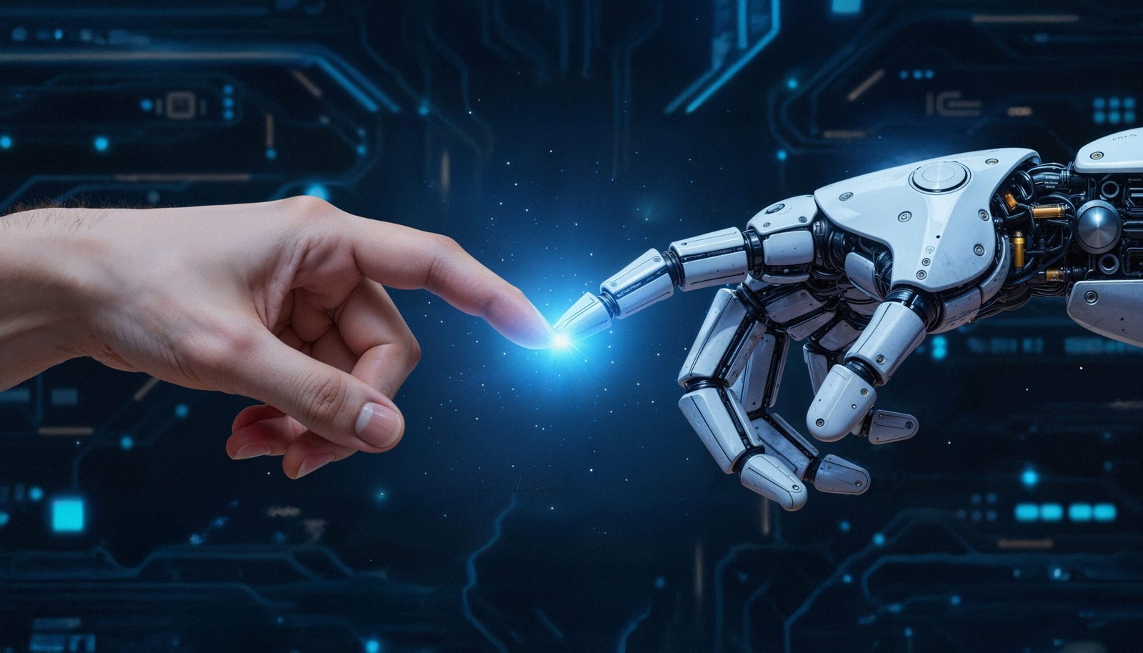 Marketing digital en 2025 : Vers une transformation digitale portée par l’intelligence artificielle et la créativité visuelle