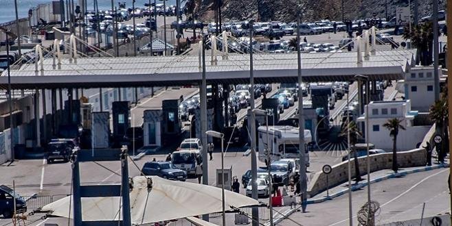 Maroc-Espagne: des signes d’espoir pour la reprise à Bab Sebta