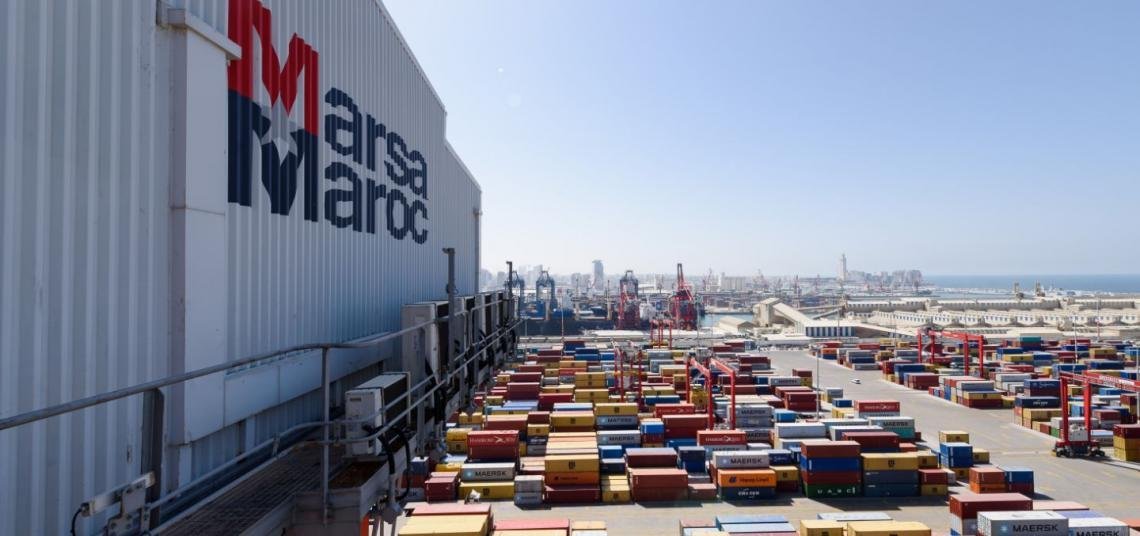 Marsa Maroc réussit enfin en Afrique : une troisième tentative couronnée de succès.