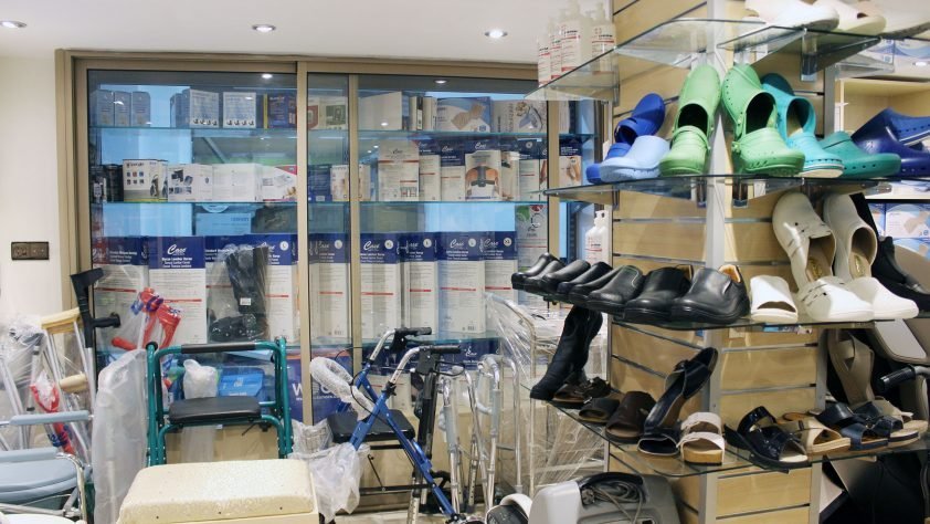 Equipement et matériel médical au meilleur prix chez Metalsa Med