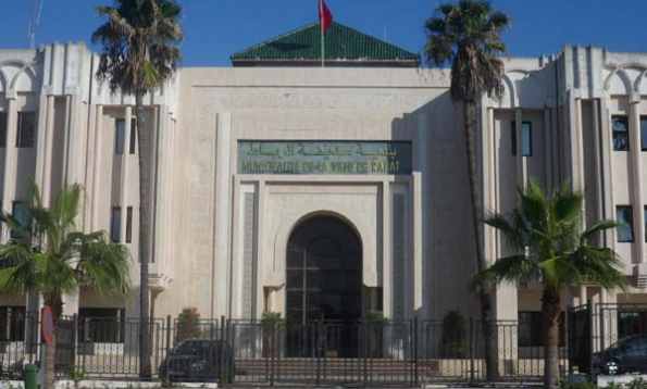 Municipalité de Rabat: le problème des parkings refait surface, vers une entente entre le wali et le maire