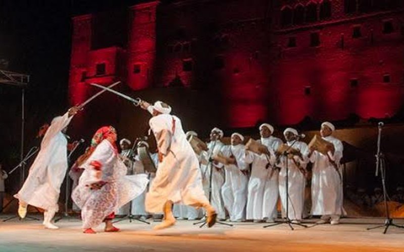 Ouarzazate maintient le 9e Festival en version virtuelle