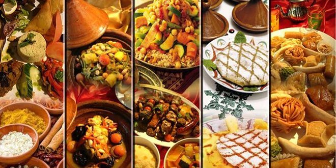 Panama: L’art culinaire marocain à l’honneur lors d’un festival de la gastronomie créative