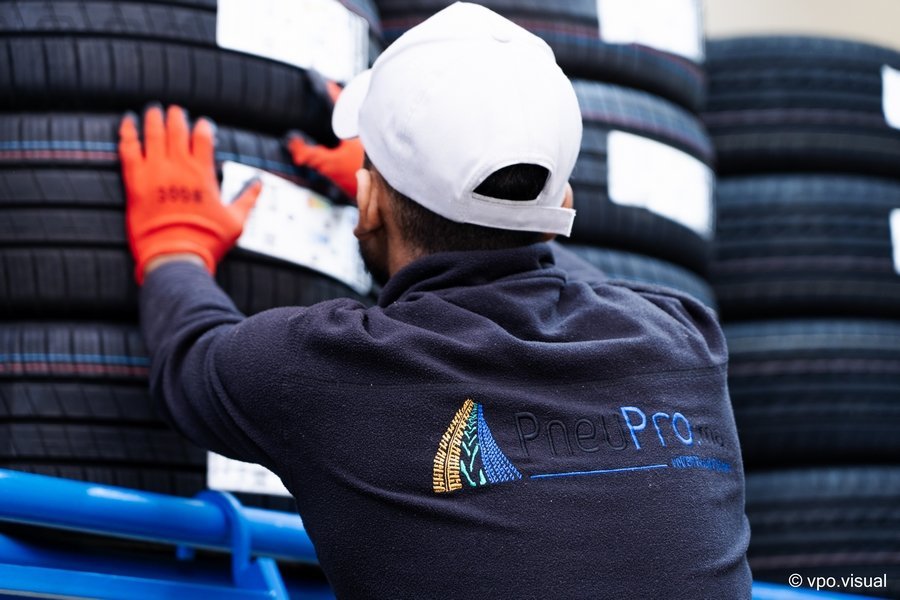 PneuPro.ma : Le Choix Incontournable pour vos Pneus au Maroc