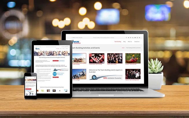 Pourquoi avoir un site internet pour votre entreprise est devenu primordial ?