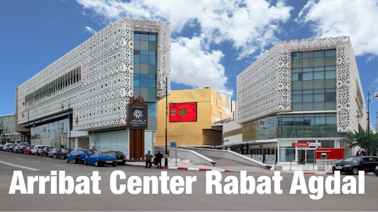 Rabat: Arribat Center redéfinit son expérience shopping