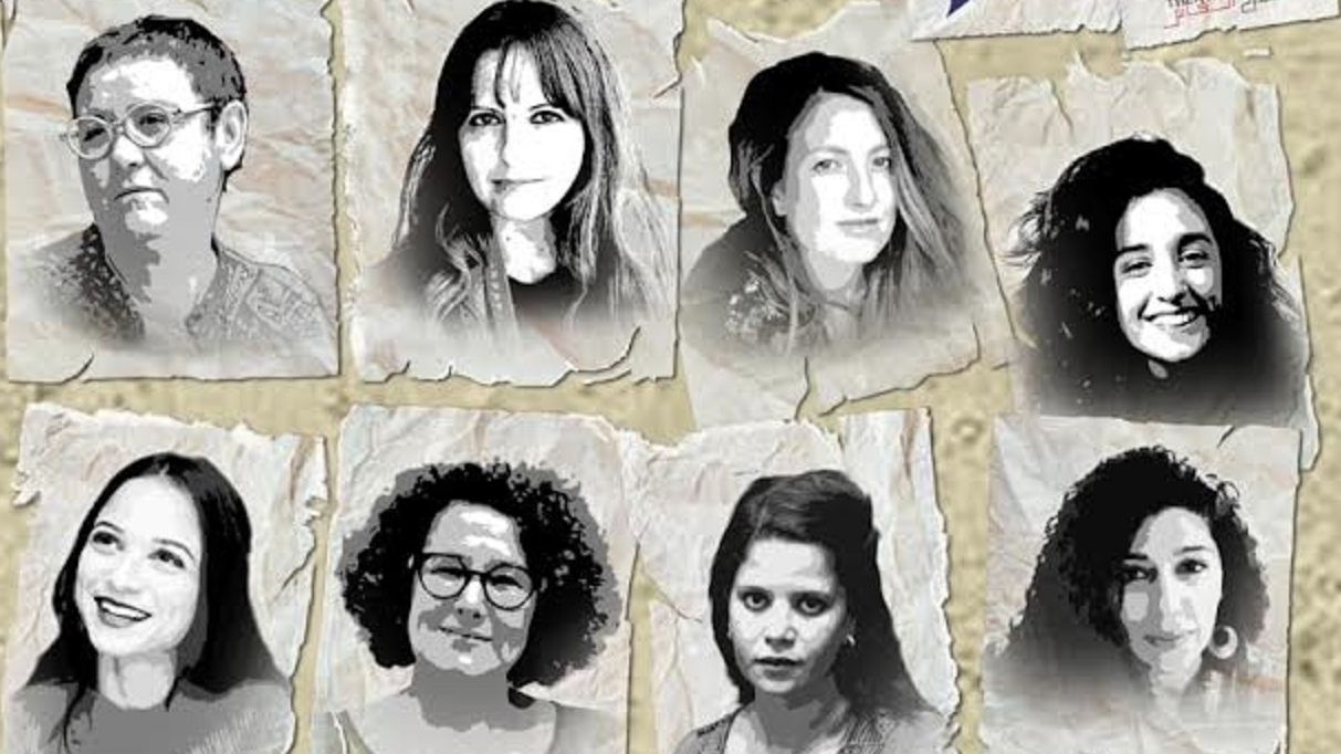 Rabat Festival : « Jassad »