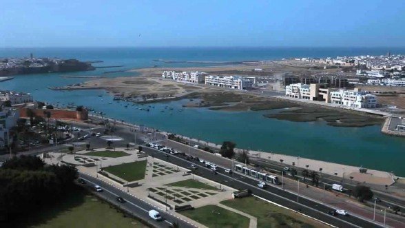 Rabat: La pollution menace les eaux du Bouregreg
