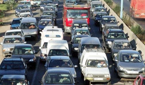 Rabat : Se garer est devenu une « mission impossible »