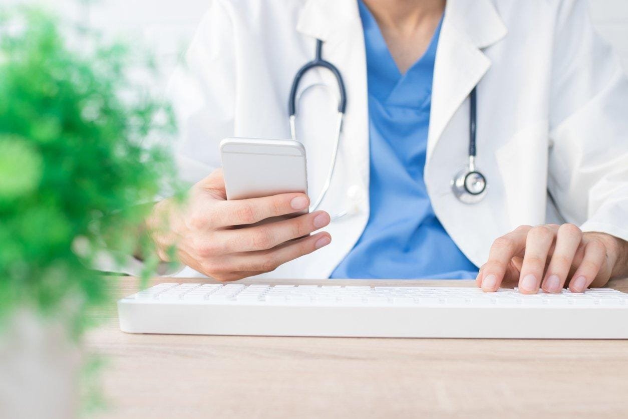 Prenez vos Rendez-Vous Médicaux en Ligne avec Facilité sur rdvmedical.ma