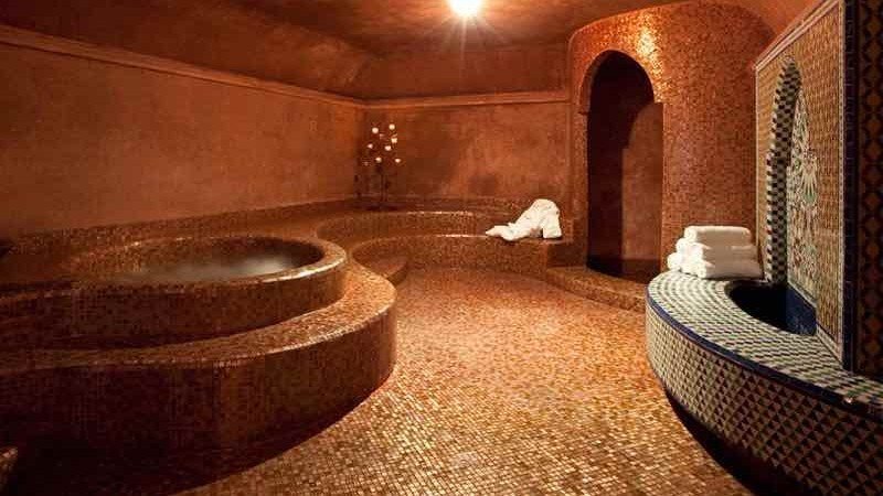 Réouverture des hammams dans la région de Rabat