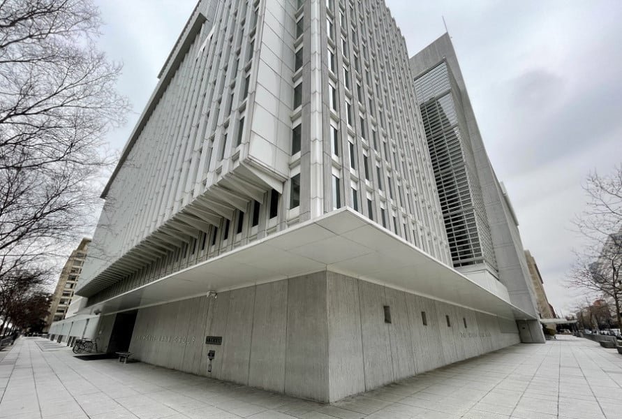 Selon la Banque mondiale, la croissance économique du Maroc devrait marquer un ralentissement à 2,9% en 2024.