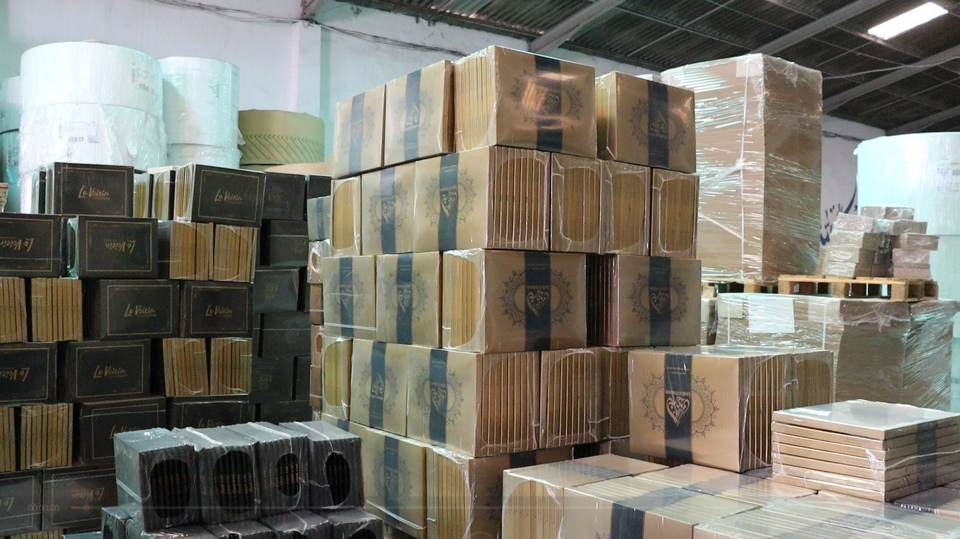 Sodicap : Un Pilier de l’Emballage en Papier et en Carton Depuis 1978