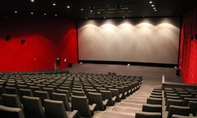 Sortie en salles : Ne manquez pas "QLAB 6/9", la comédie de l'été qui arrive sur grand écran.