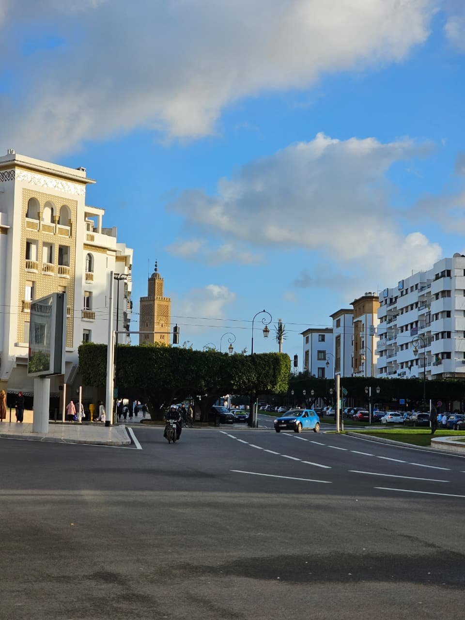 Top 10 des lieux culturels à Rabat : guide complet