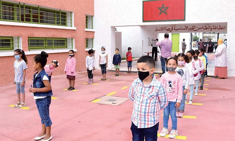 Voici les horaires des écoles au Maroc pendant le Ramadan