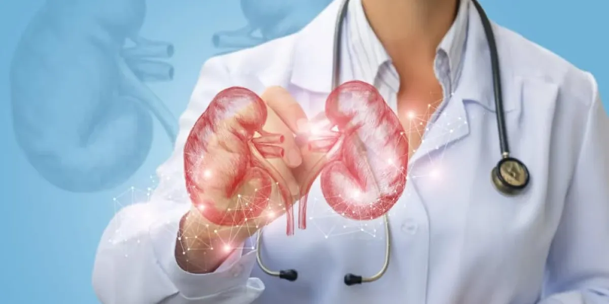Image de couverture de Centre d'Urologie - Andrologie et Sexologie - Dr ADIL SADIQ