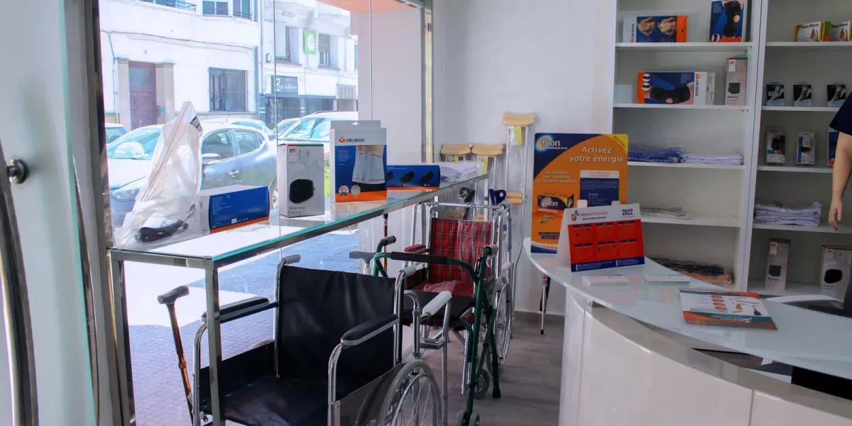Image de couverture de Ortho Confort