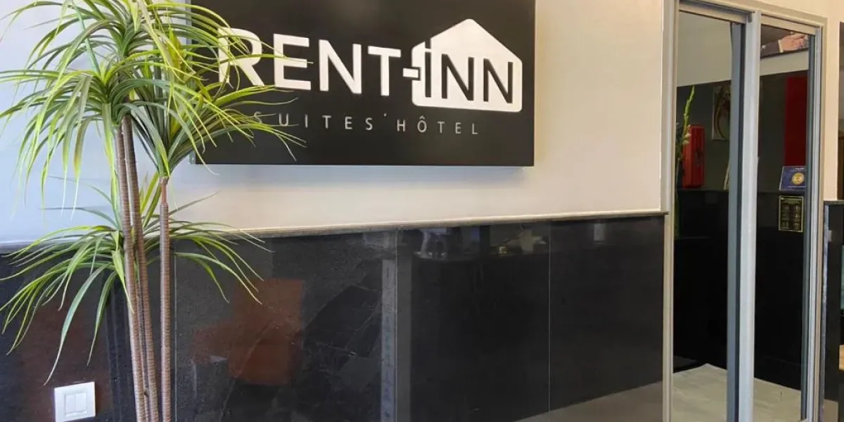 Image de couverture de RENT INN Suites Hotel