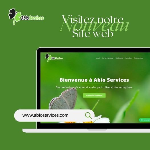 Photo 2 de ABIO SERVICES