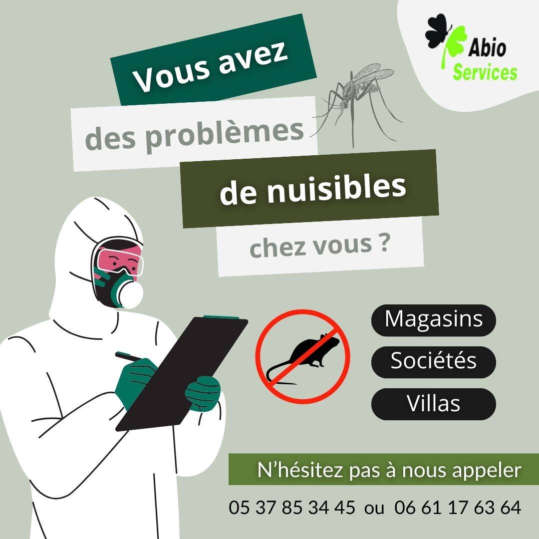 Photo 4 de ABIO SERVICES