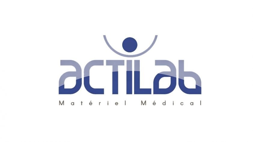 Photo 1 de ACTILAB, MATÉRIEL MÉDICAL