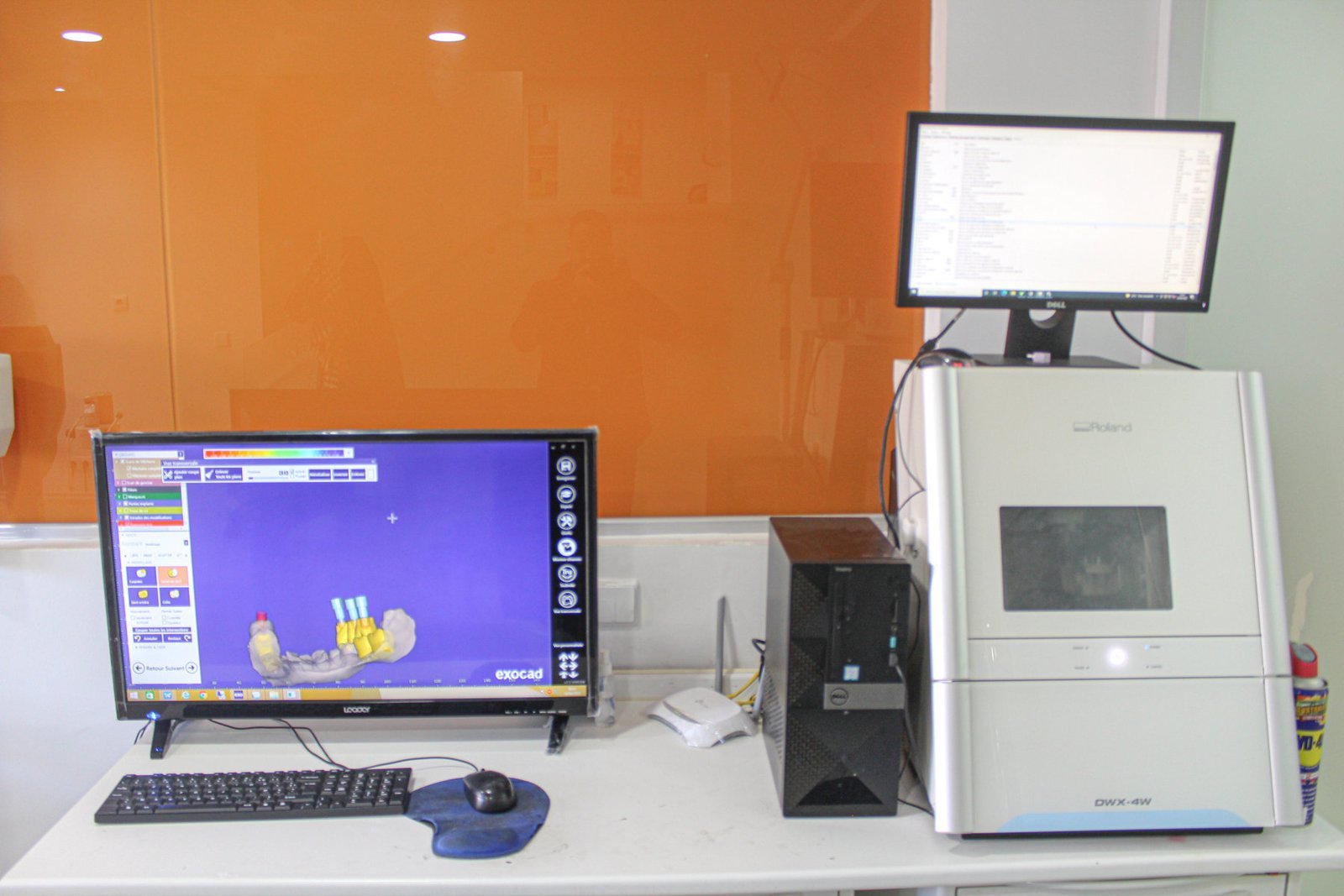 Photo 12 de AGDAL DENTAL CLINIC