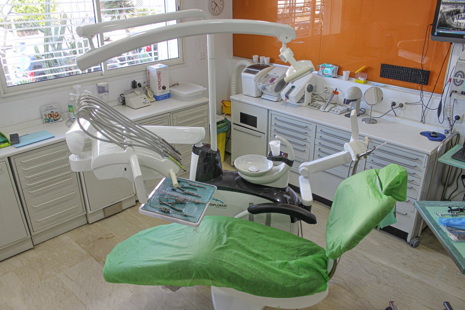 Photo 9 de AGDAL DENTAL CLINIC