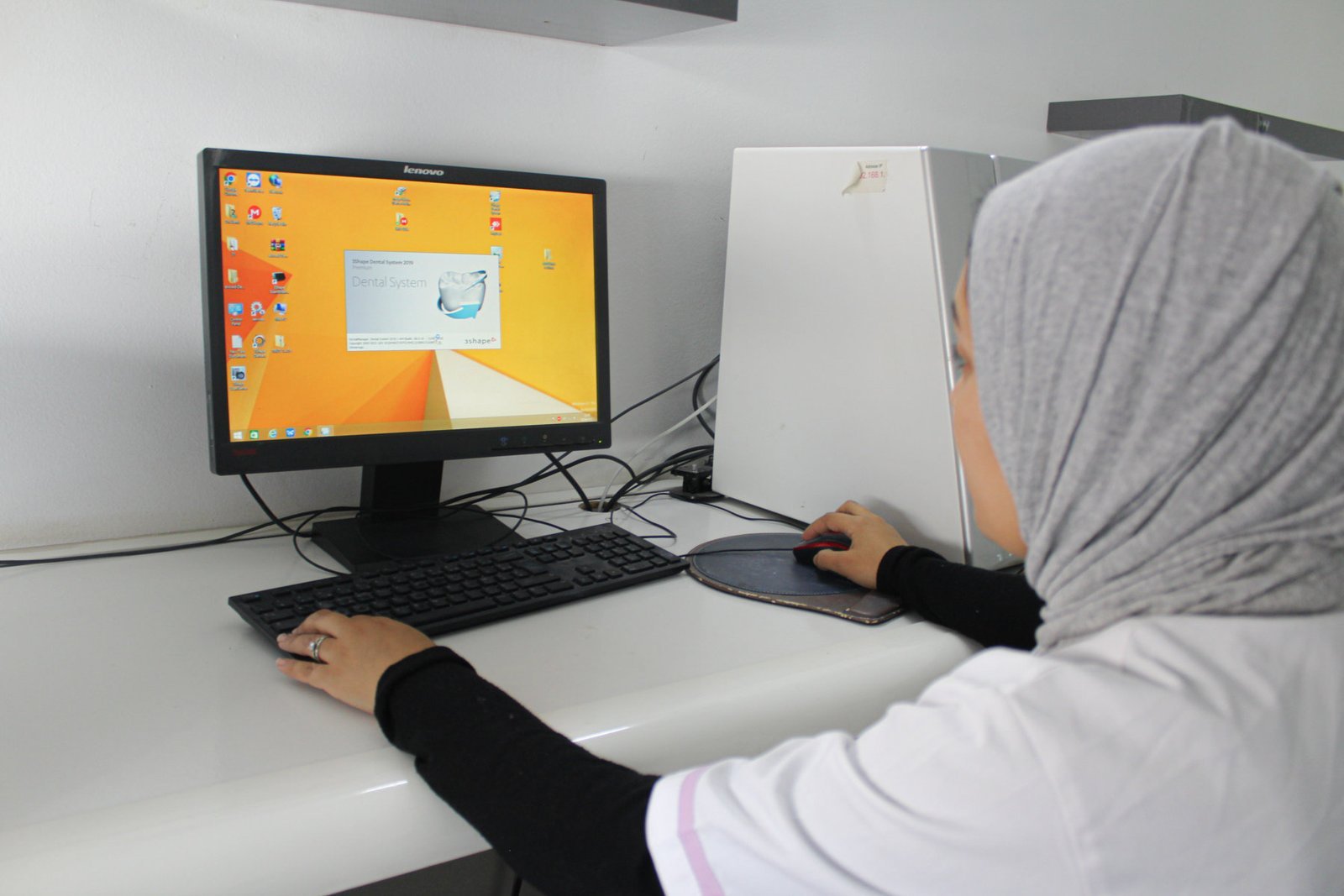 Photo 19 de AGDAL DENTAL CLINIC